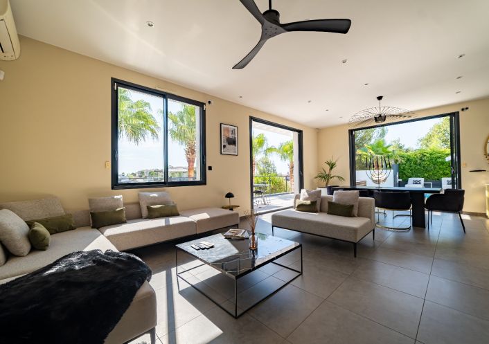 vente Maison Montpellier