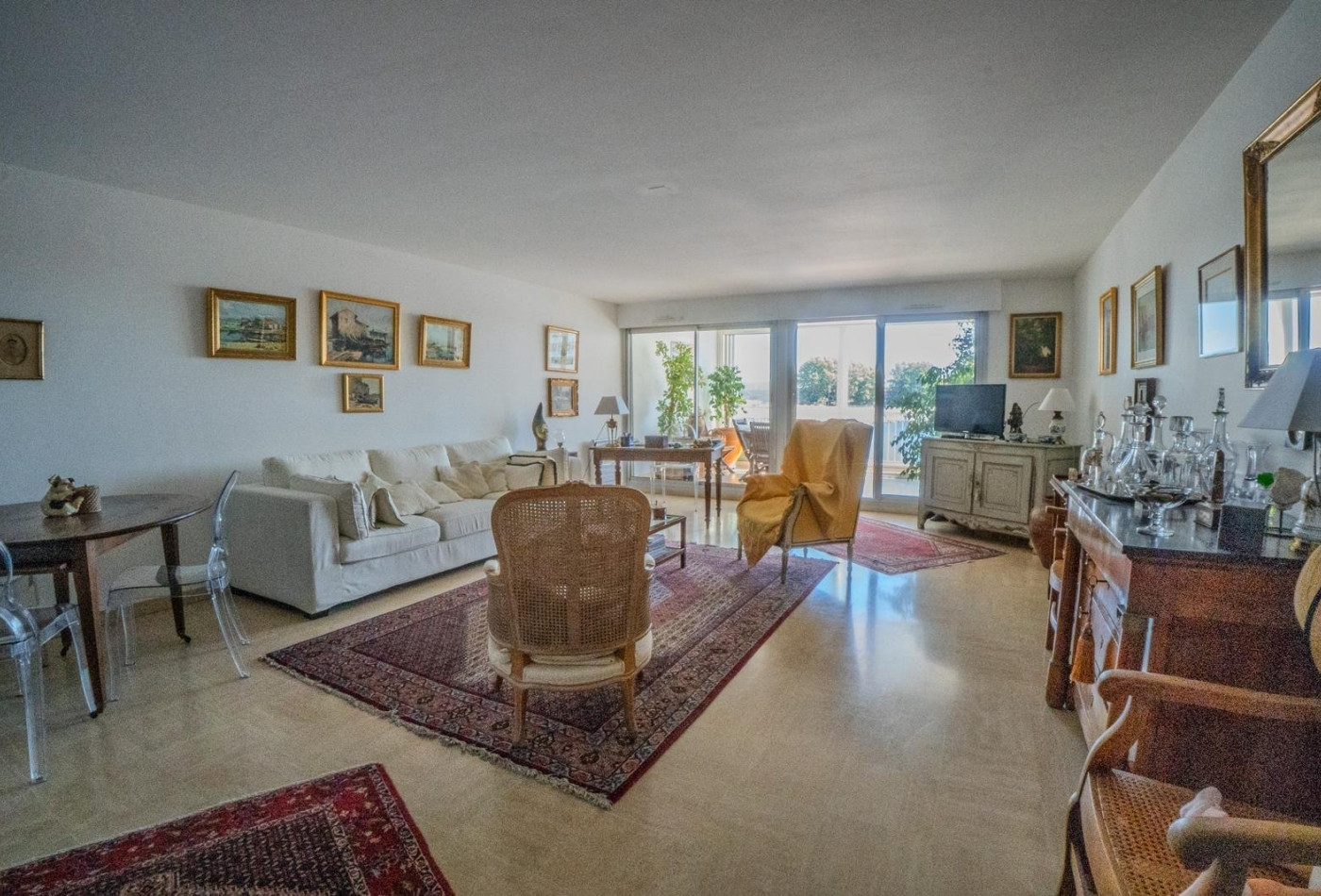 vente Appartement Sete - Photo 3