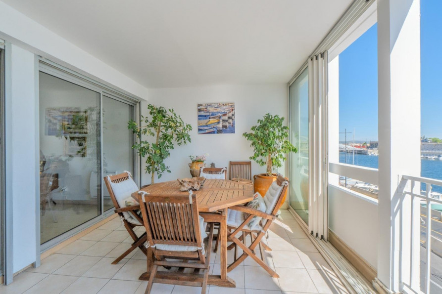 vente Appartement Sete - Photo 2