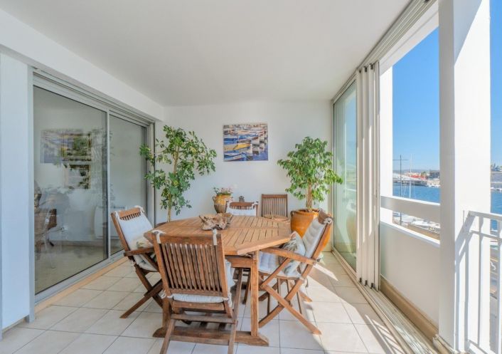 vente Appartement Sete