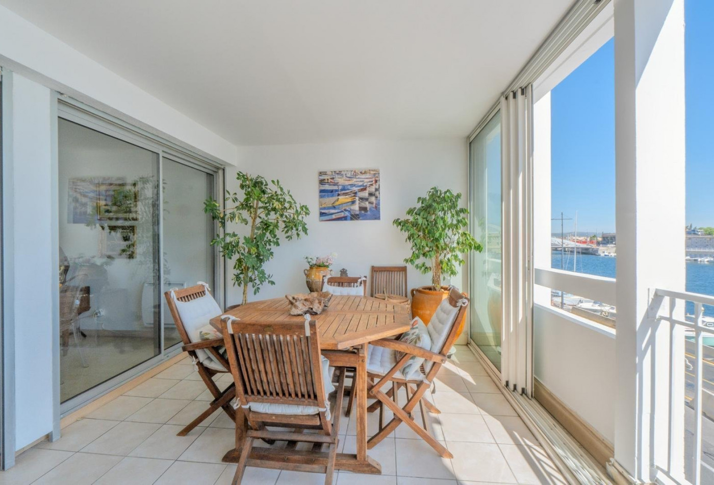 vente Appartement Sete - Photo 2