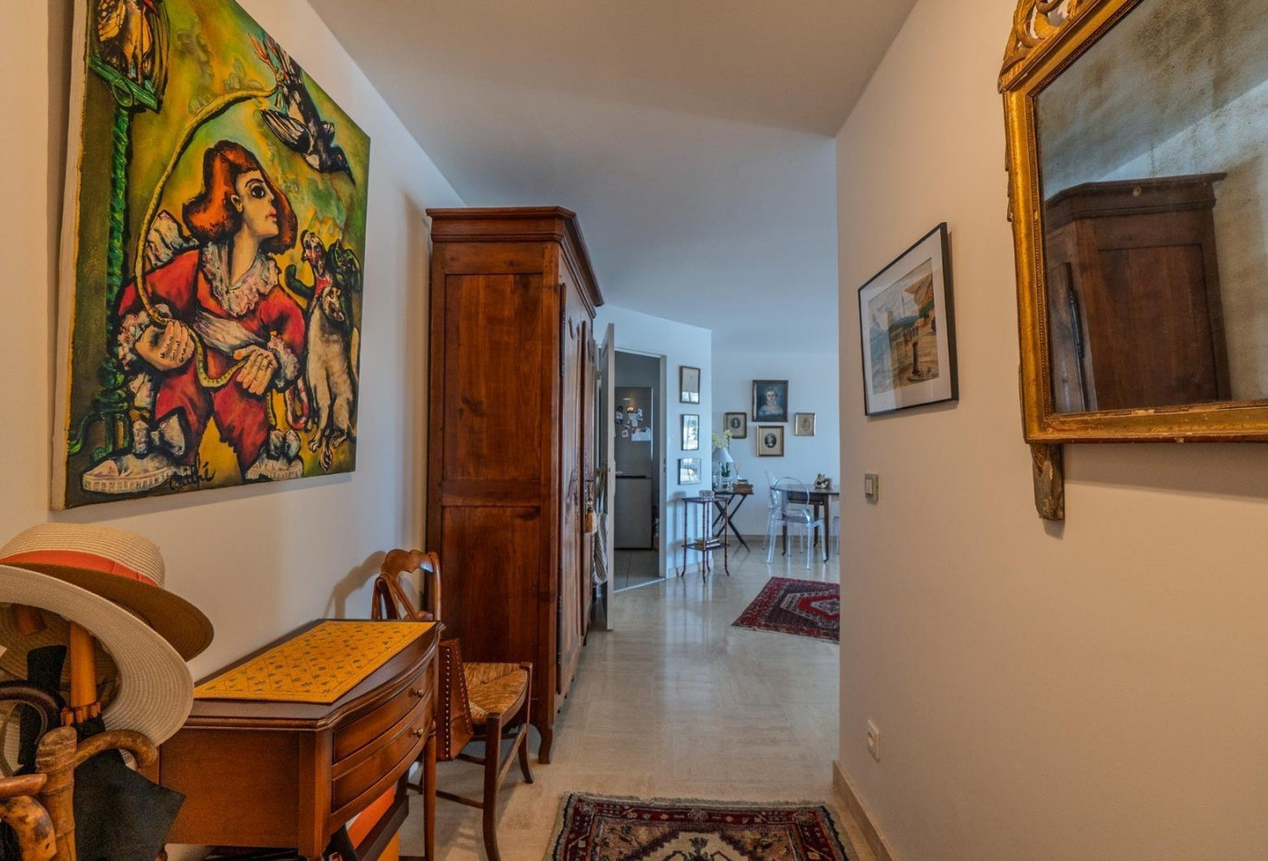 vente Appartement Sete - Photo 5