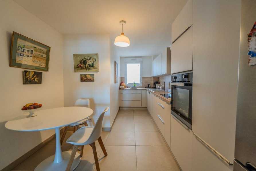 vente Appartement Sete - Photo 6