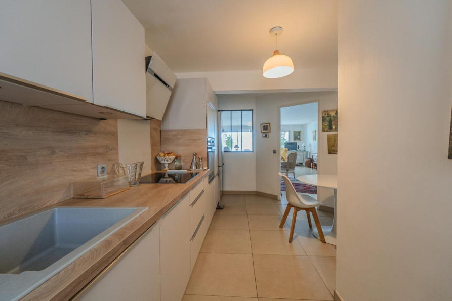 vente Appartement Sete - Photo 8