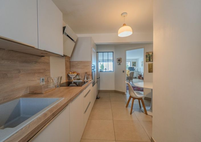 vente Appartement Sete