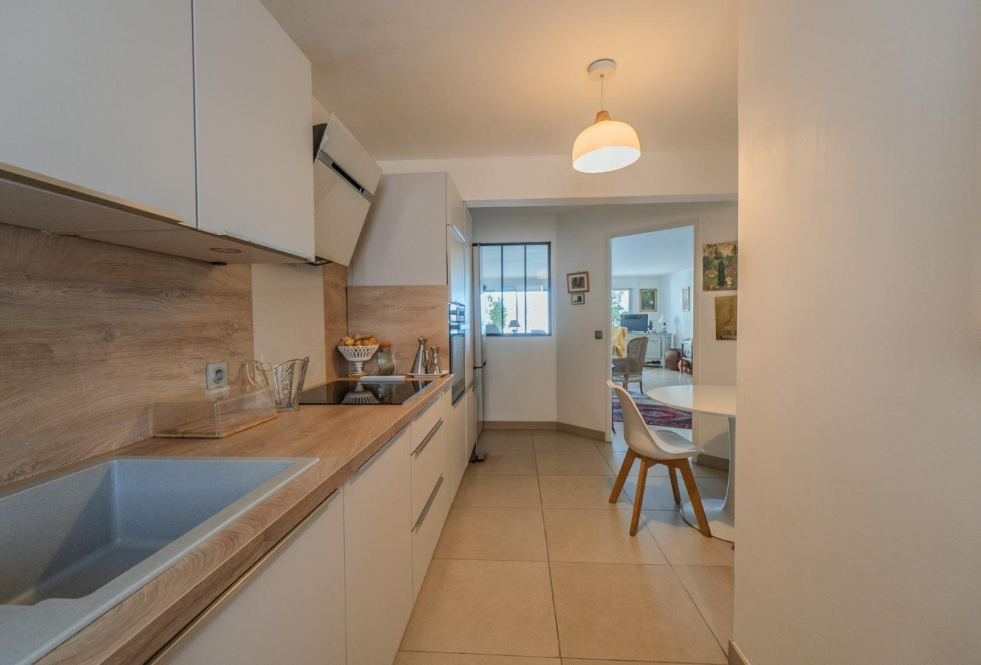 vente Appartement Sete - Photo 8