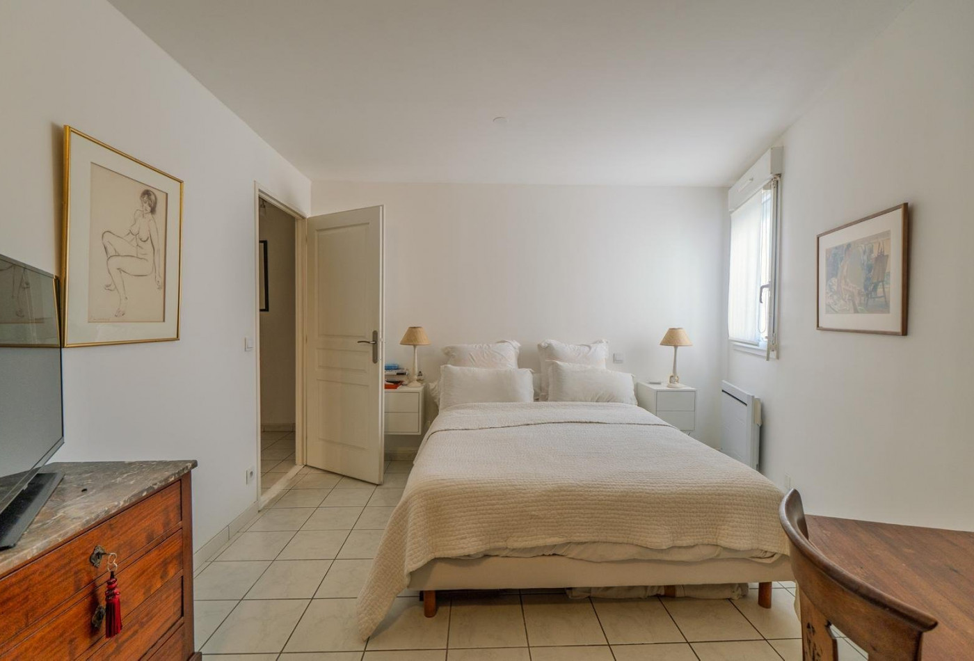 vente Appartement Sete - Photo 9