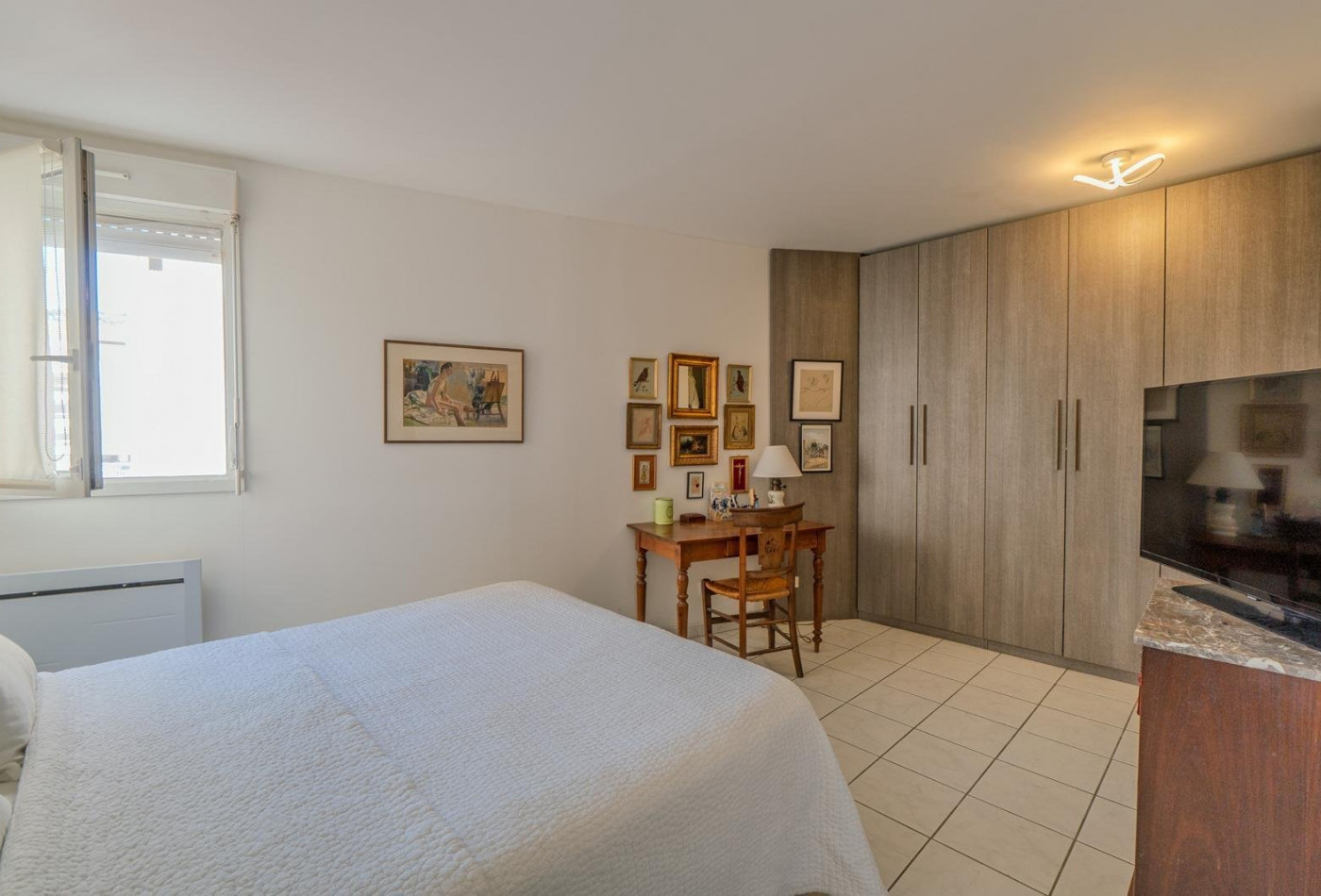 vente Appartement Sete - Photo 10
