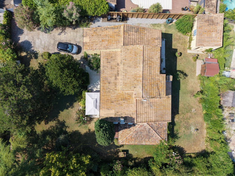 vente Maison Montbazin - Photo 3