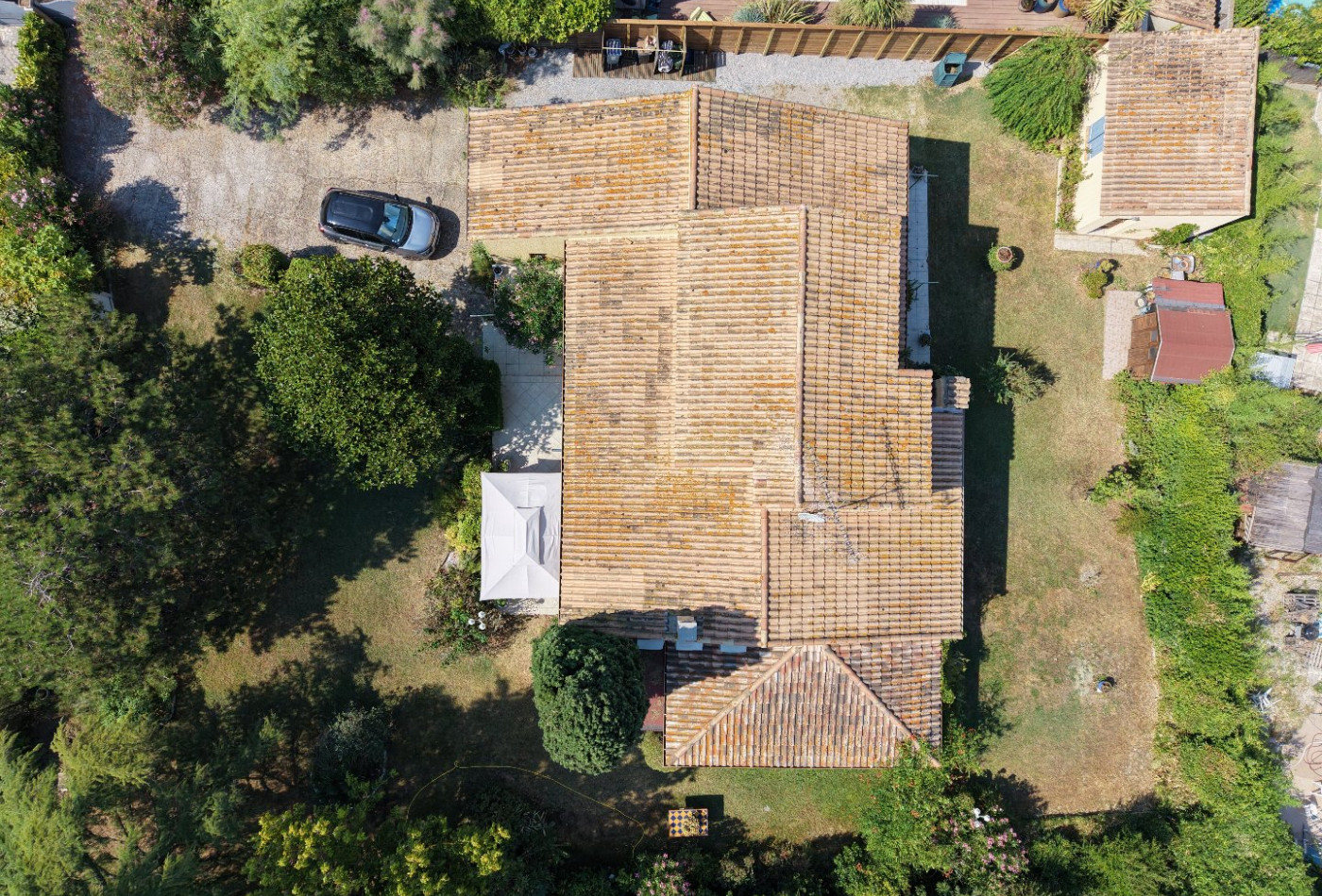 vente Maison Montbazin - Photo 3