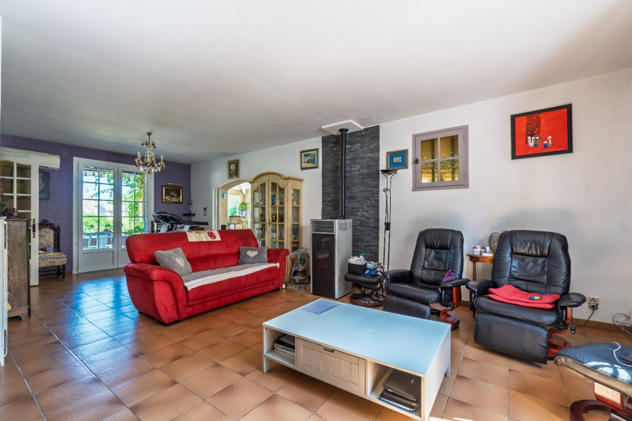 vente Maison Montbazin - Photo 5
