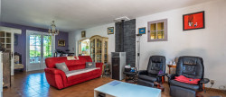 vente Maison Montbazin