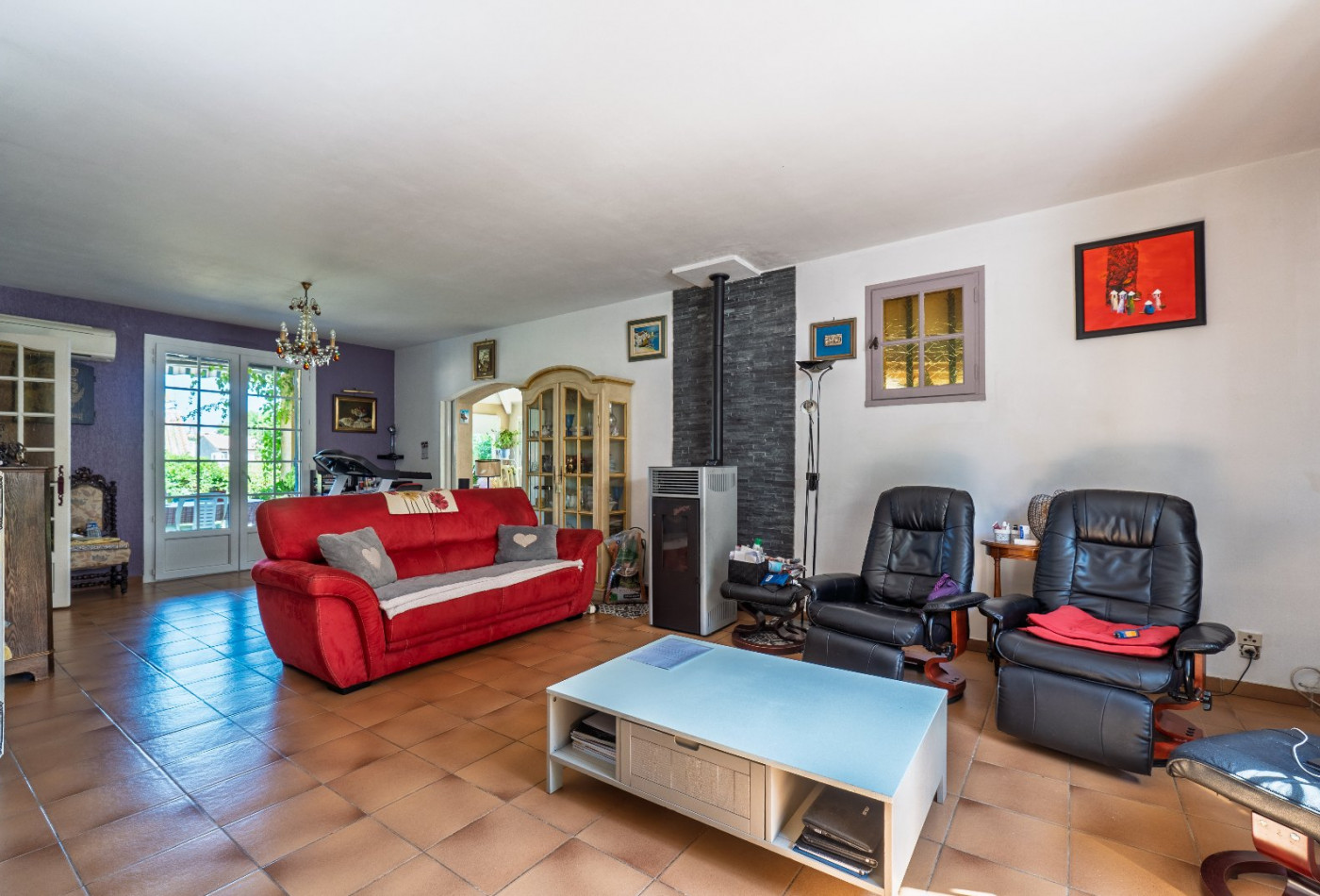 vente Maison Montbazin - Photo 5