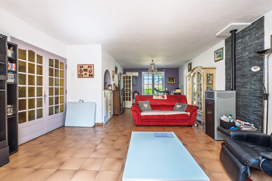 vente Maison Montbazin - Photo 6
