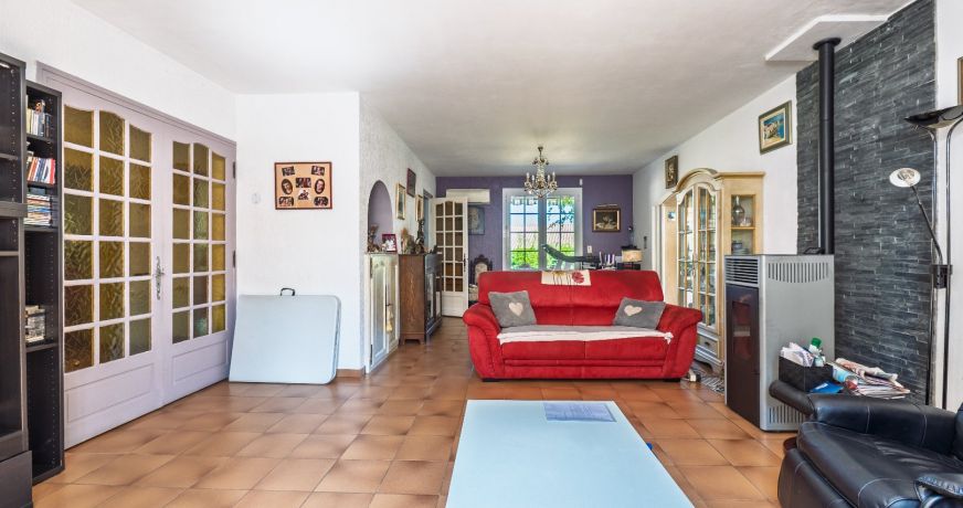 vente Maison Montbazin