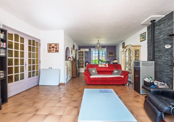 vente Maison Montbazin