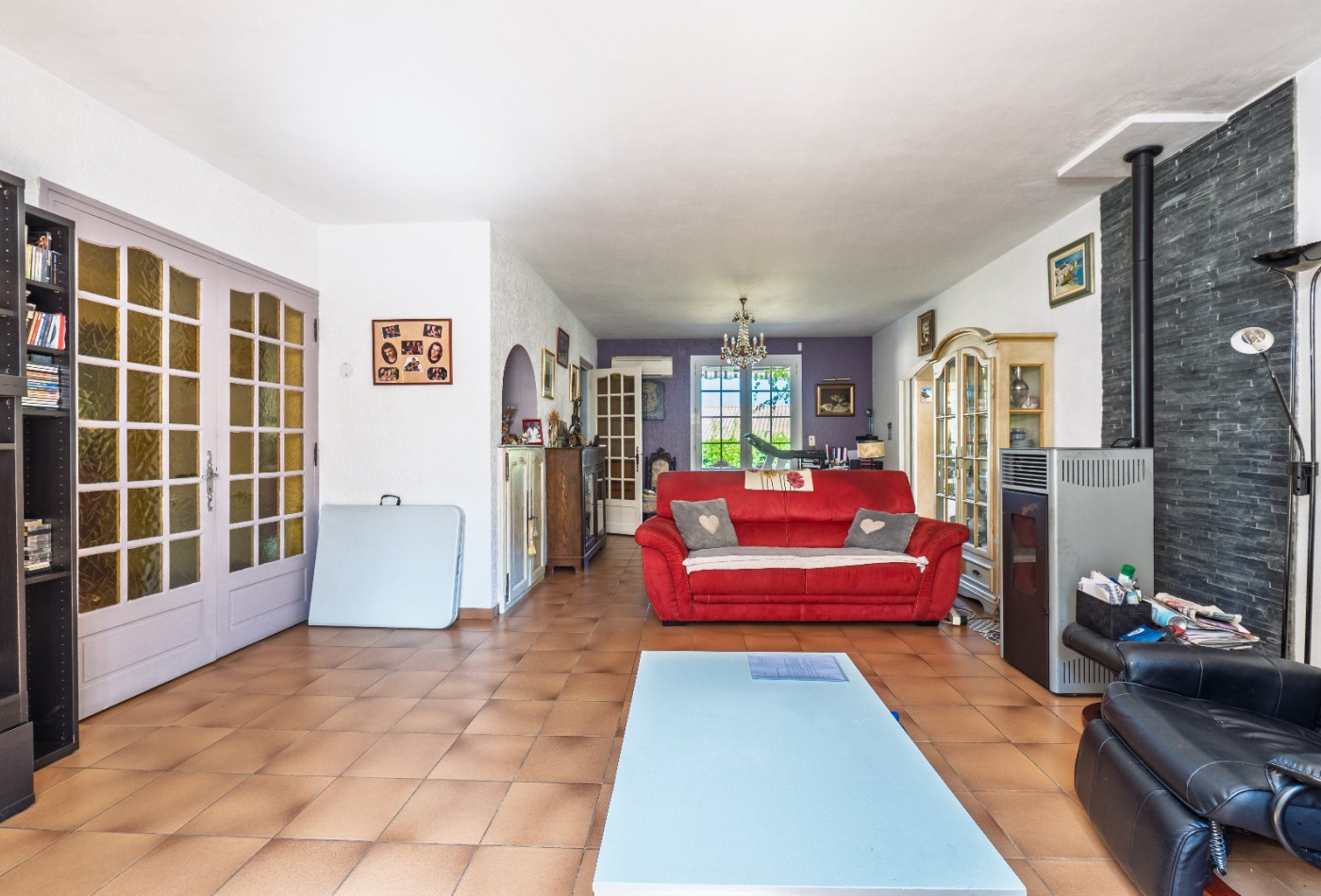 vente Maison Montbazin - Photo 6