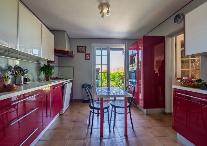 vente Maison Montbazin