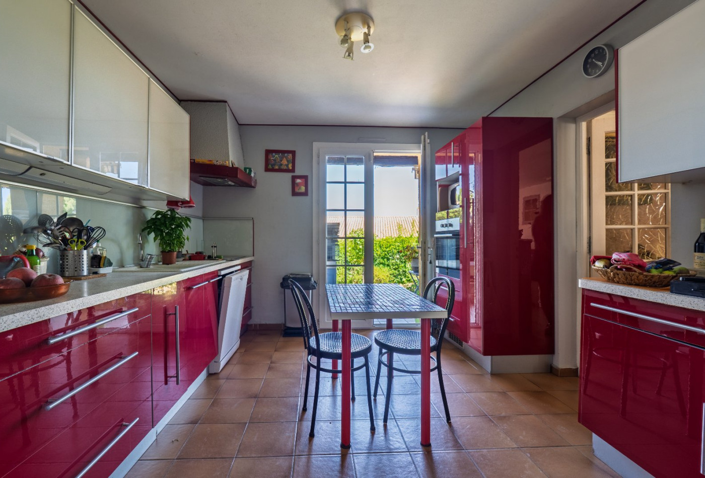 vente Maison Montbazin - Photo 7