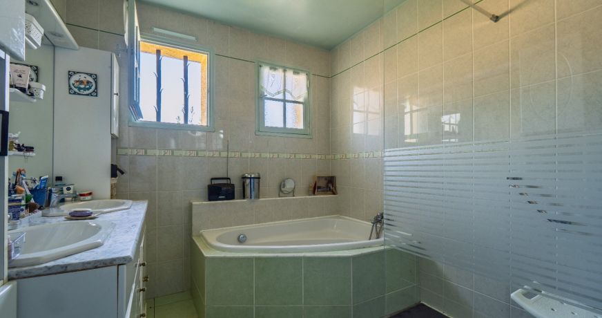 vente Maison Montbazin