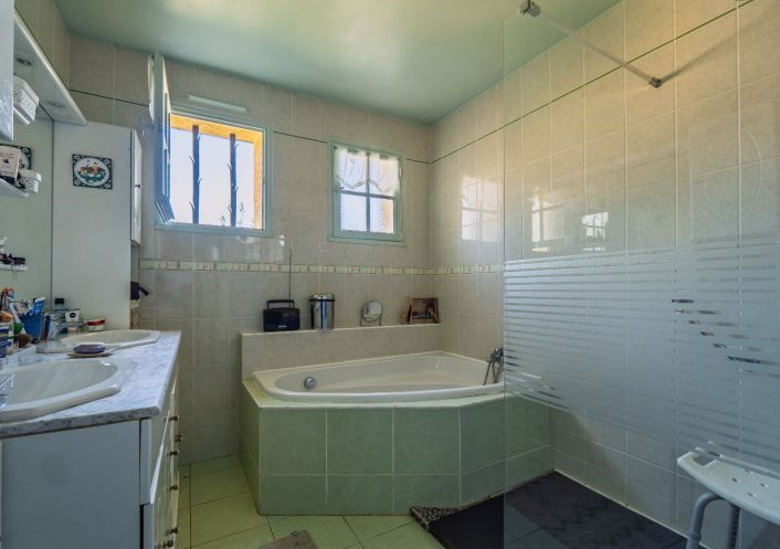 vente Maison Montbazin