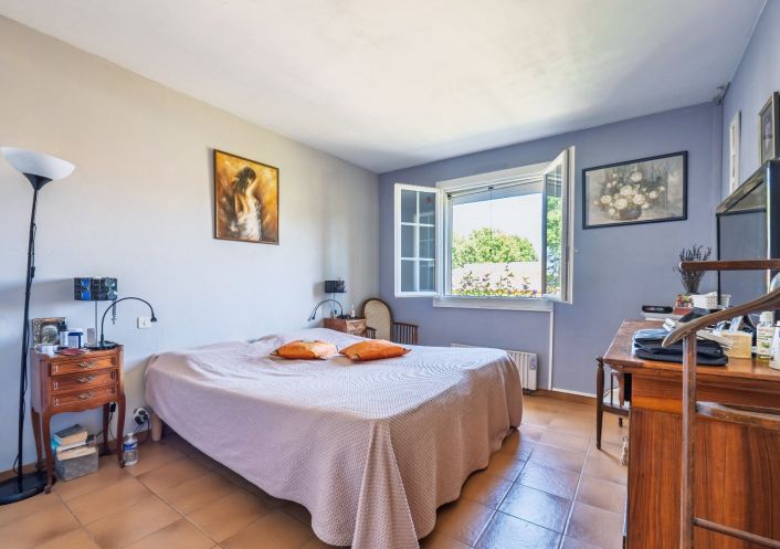 vente Maison Montbazin
