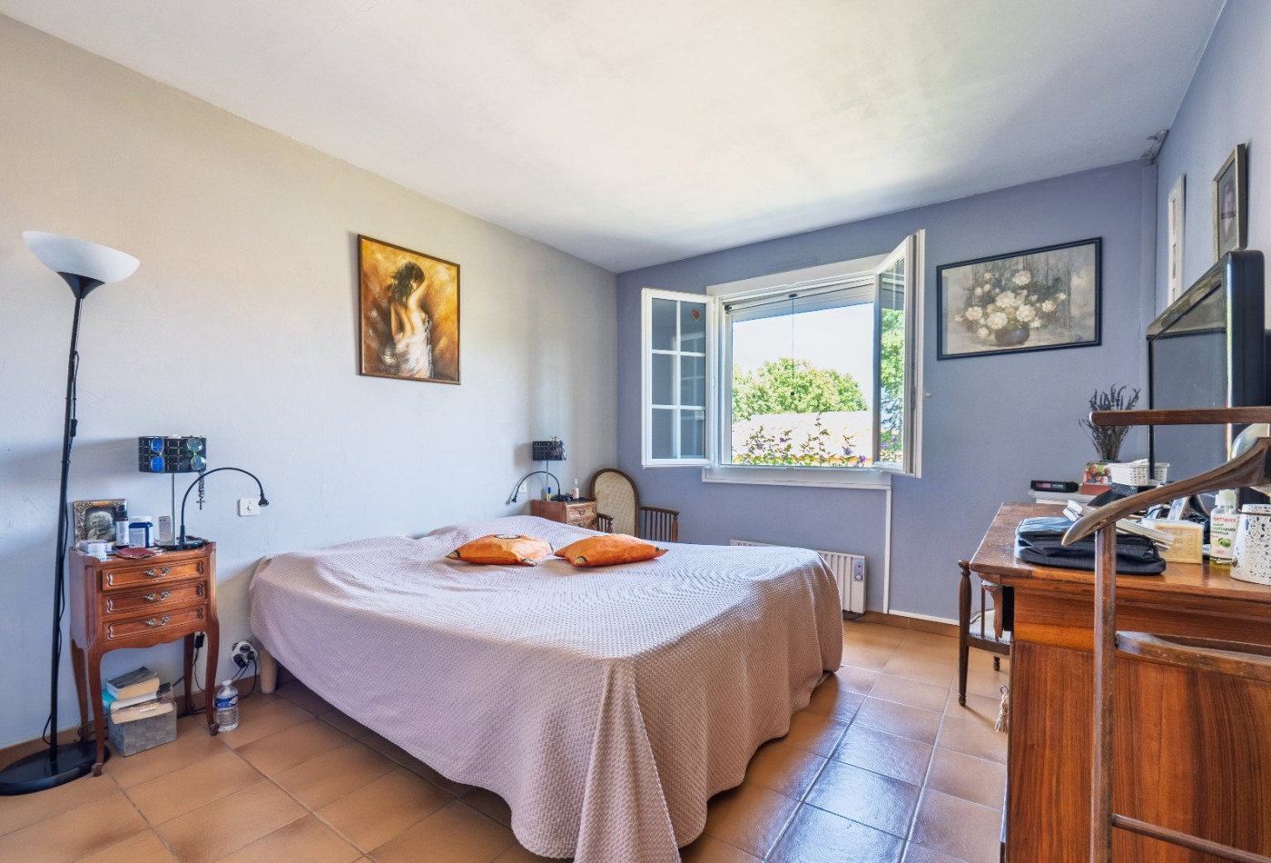 vente Maison Montbazin - Photo 9