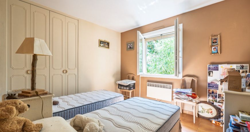 vente Maison Montbazin