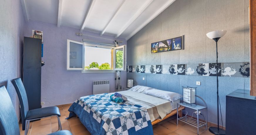 vente Maison Montbazin