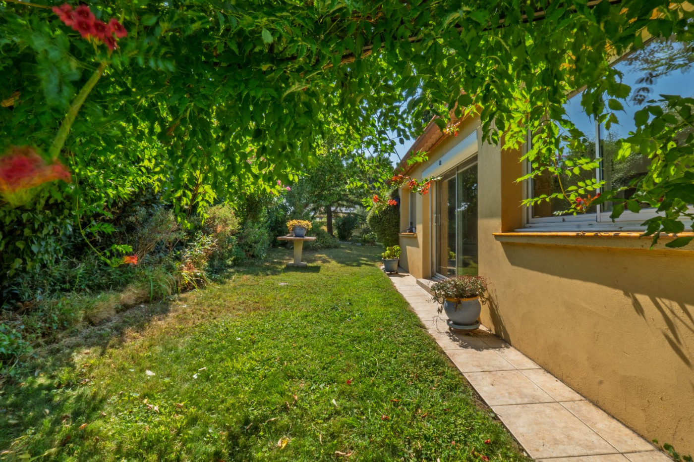 vente Maison Montbazin - Photo 13