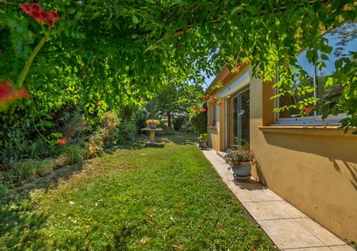 vente Maison Montbazin