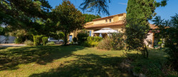 vente Maison Montbazin