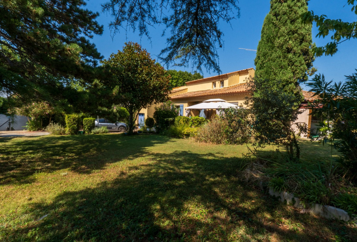 vente Maison Montbazin - Photo 2