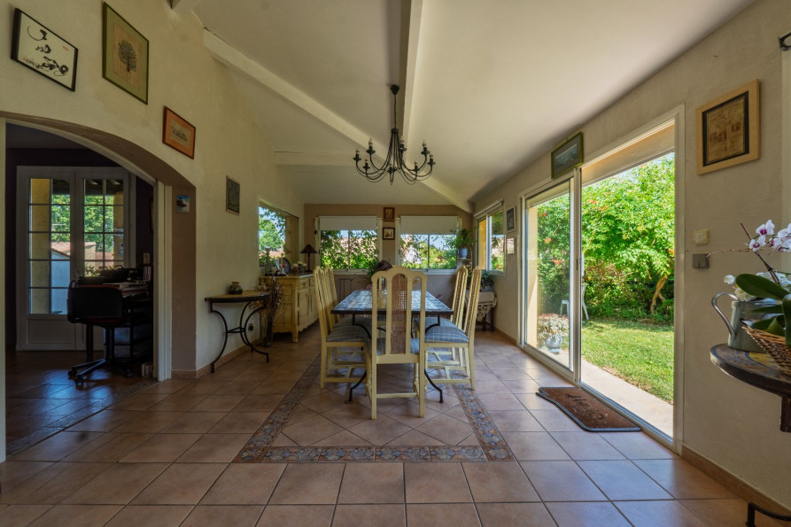 vente Maison Montbazin - Photo 4