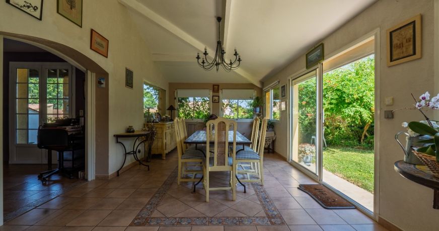 vente Maison Montbazin