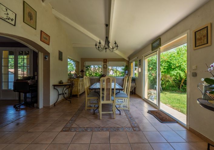 vente Maison Montbazin
