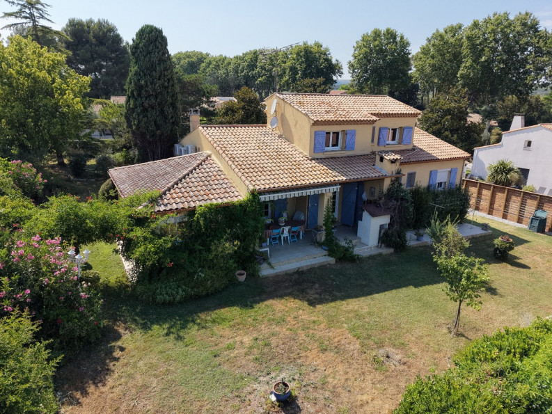 vente Maison Montbazin - Photo 1