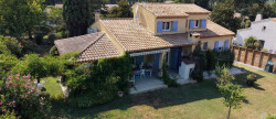 vente Maison Montbazin