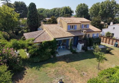 vente Maison Montbazin