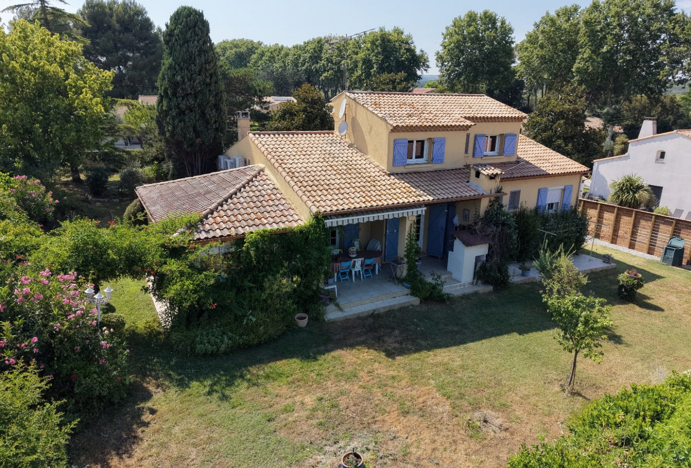 vente Maison Montbazin - Photo 1