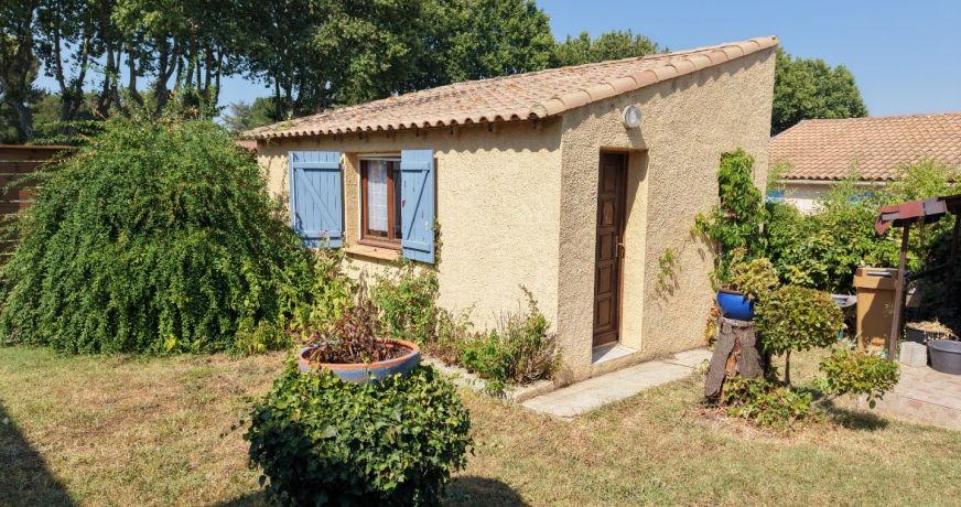 vente Maison Montbazin