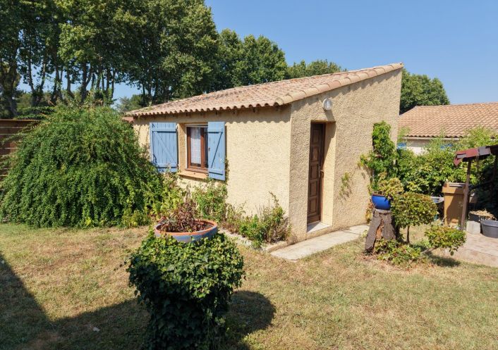 vente Maison Montbazin