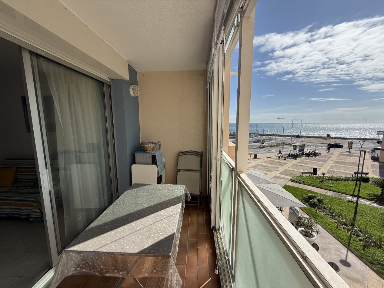 vente Appartement Sete - Photo 2