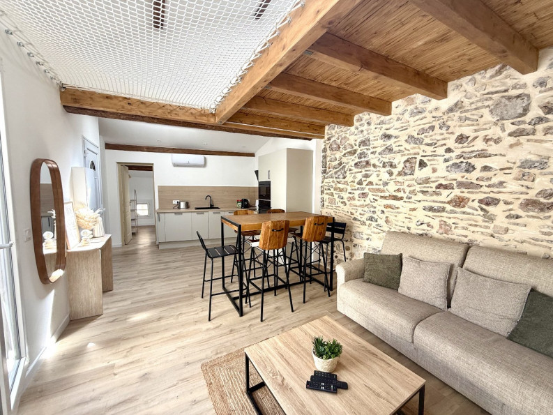 vente Appartement Sete - Photo 2