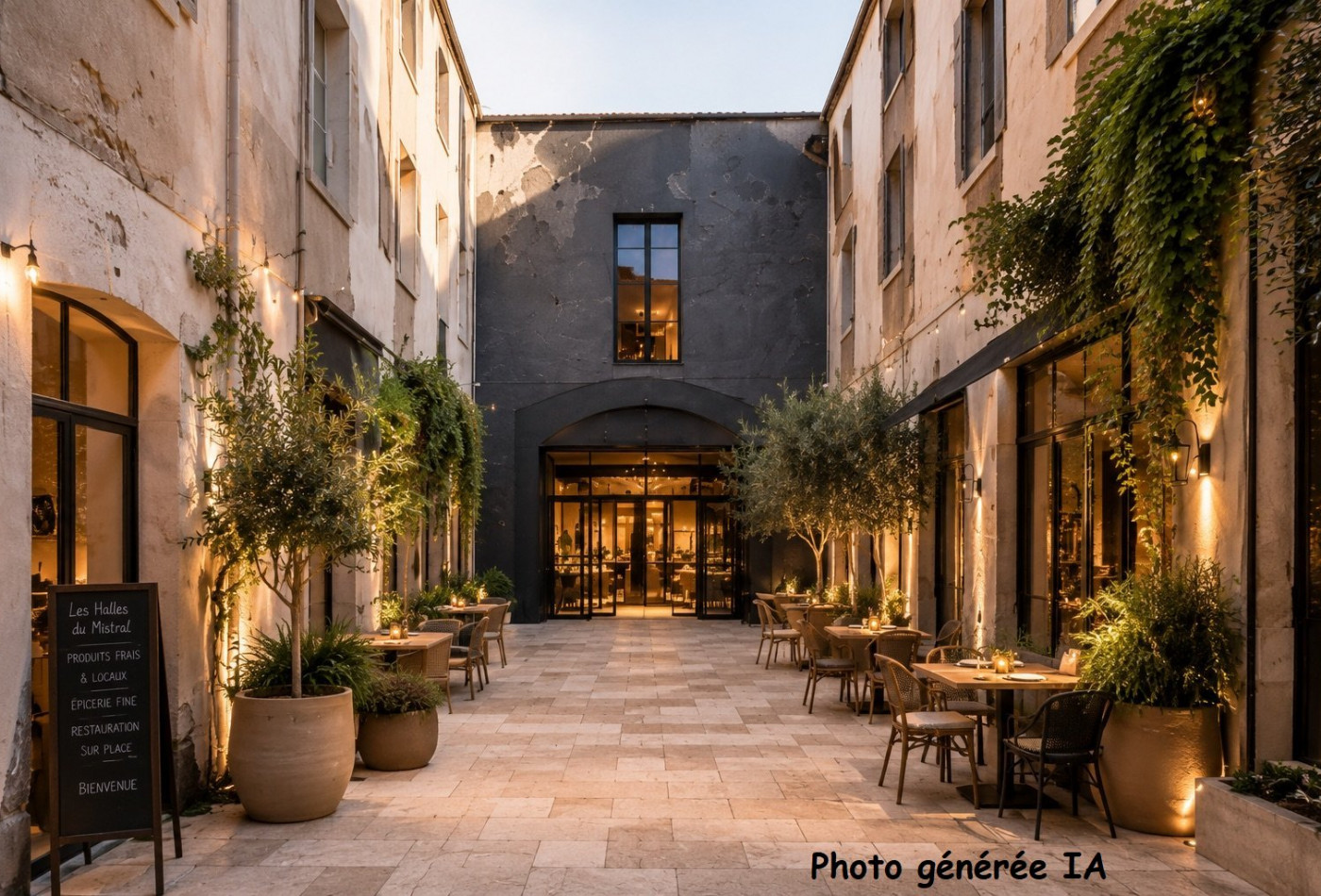 vente Sete - Photo 1