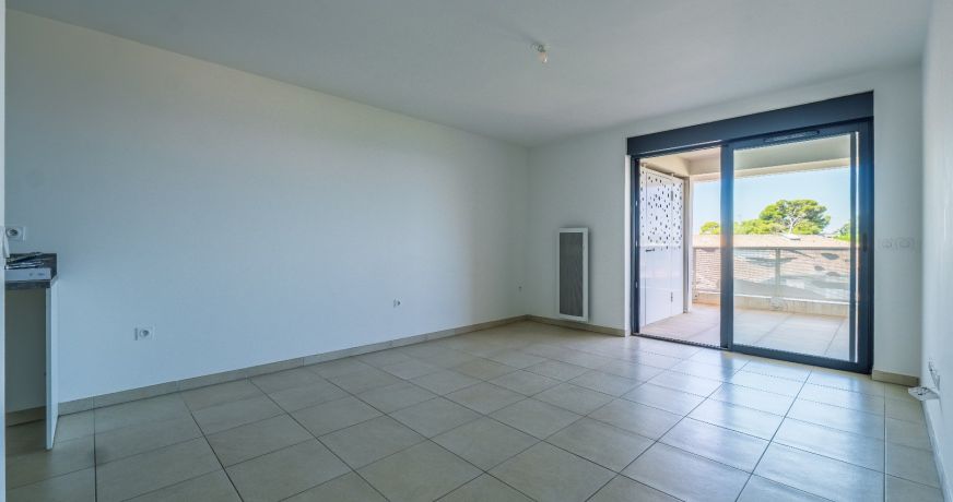 vente Appartement Sete