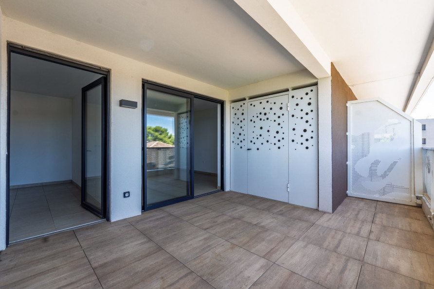 vente Appartement Sete - Photo 2