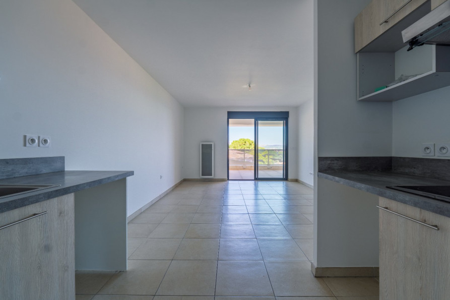 vente Appartement Sete - Photo 4