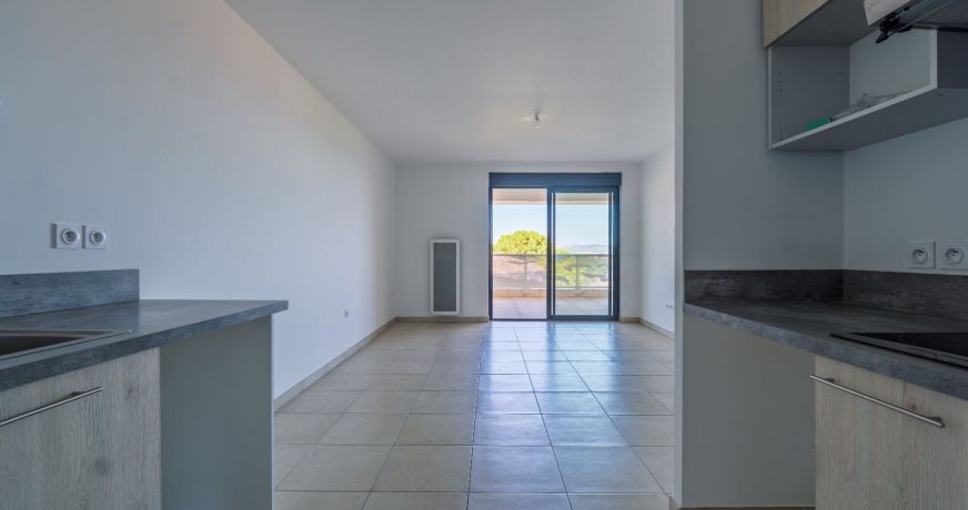 vente Appartement Sete