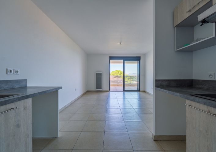 vente Appartement Sete